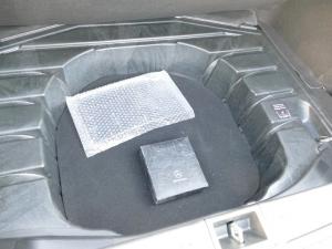 Mercedes-Benz CLK63 AMG Black Series 2008 года  (NA)